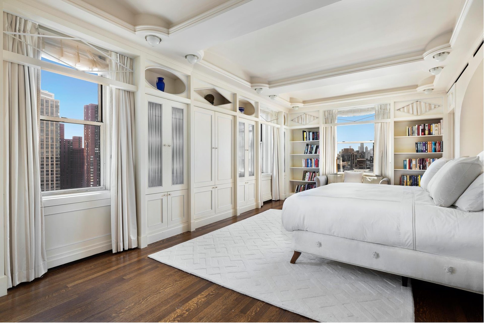 1185 Park Ave #PH16G