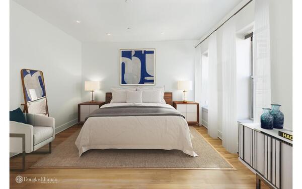 481 Washington St #PHBC