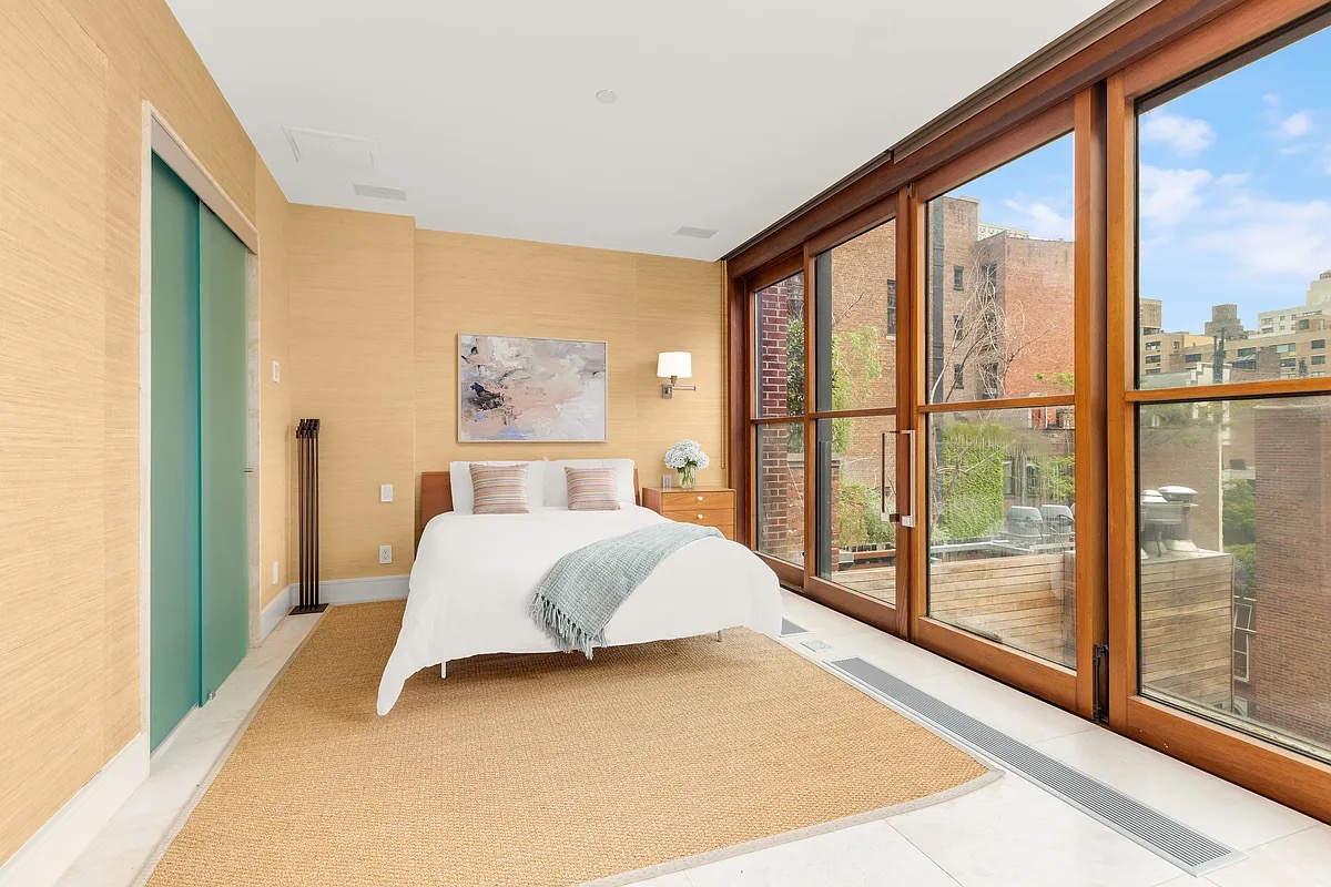 22 Gramercy Park South #PH