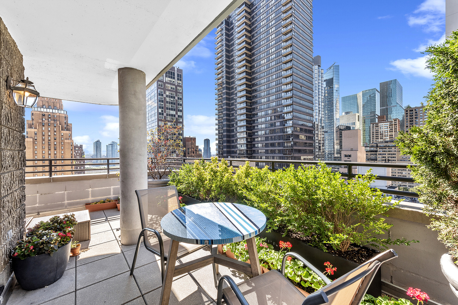 309 East 49 #20B/21B