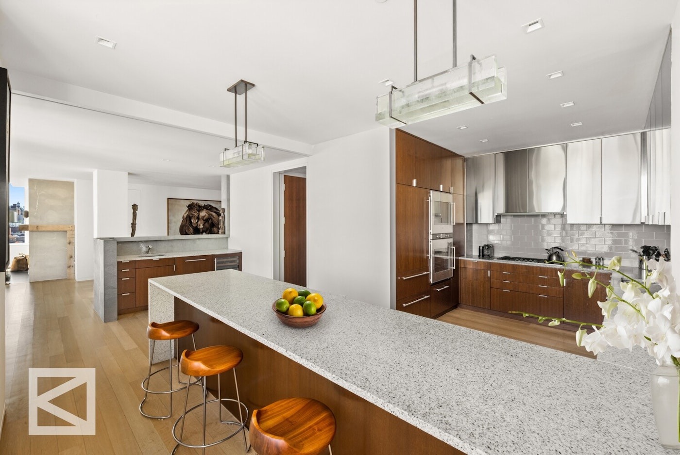 350 West Broadway #PH