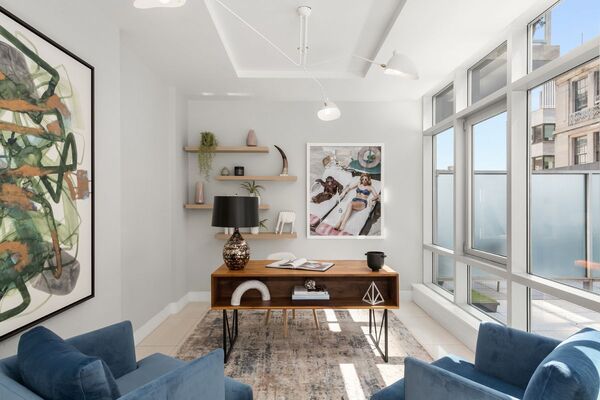 111 Fulton St #PH107