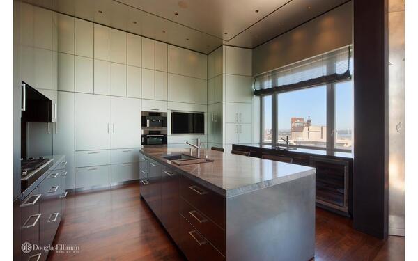 15 Central Park West #PH41