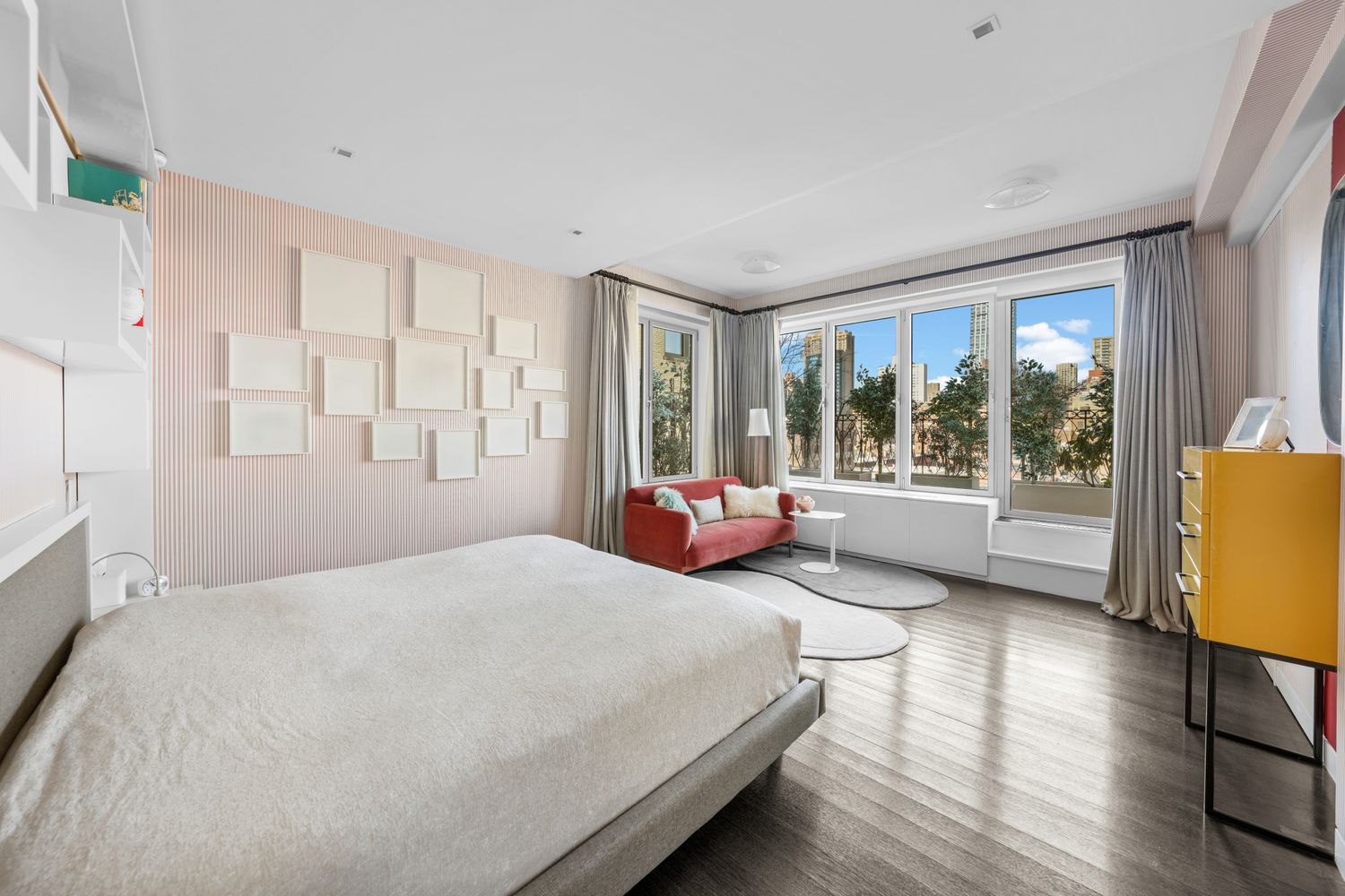 101 Central Park West #9BC