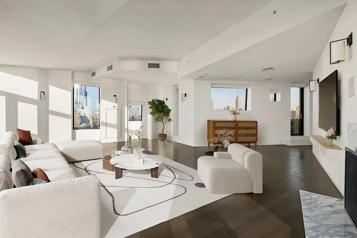 100 Eleventh Ave #PHB