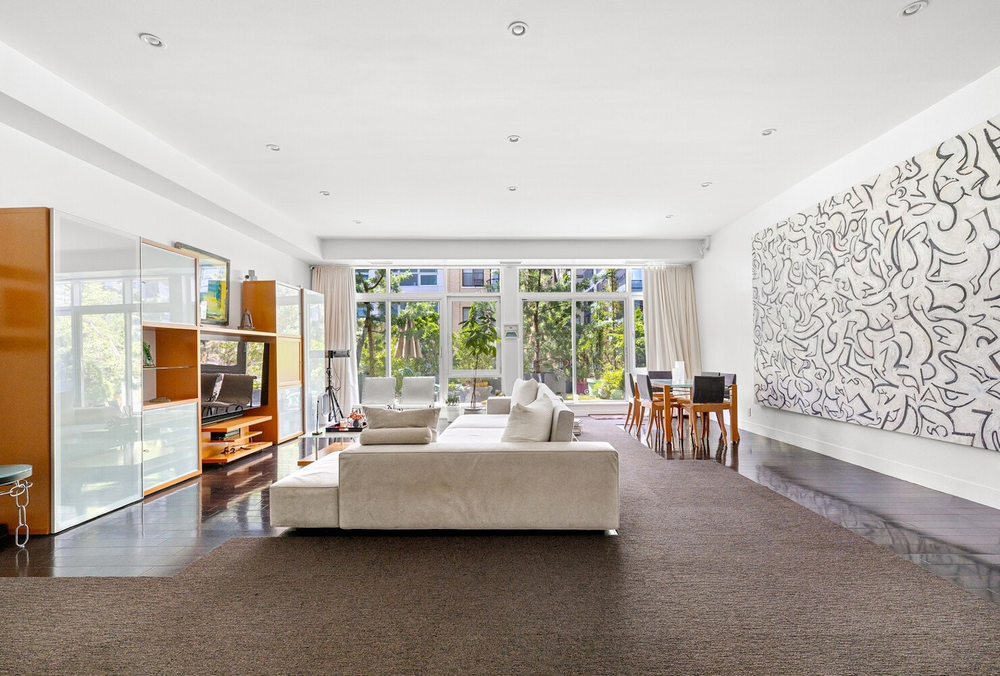 111 Fulton St #PH111