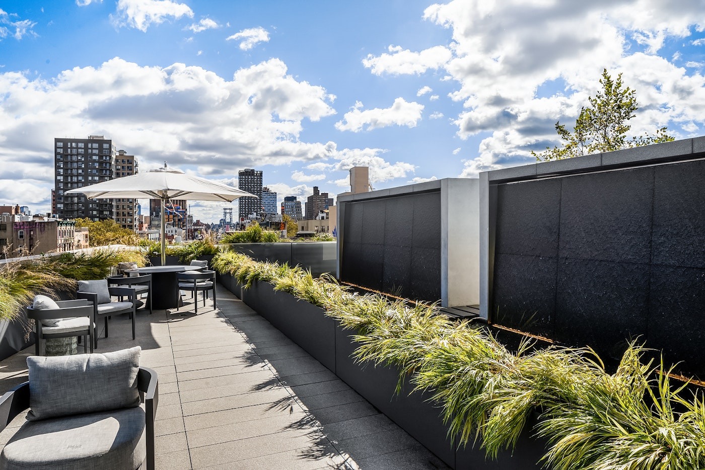 152 Elizabeth St #PH