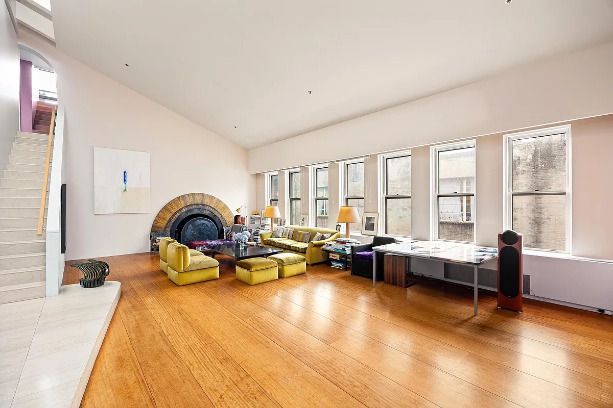 421 West Broadway #PH