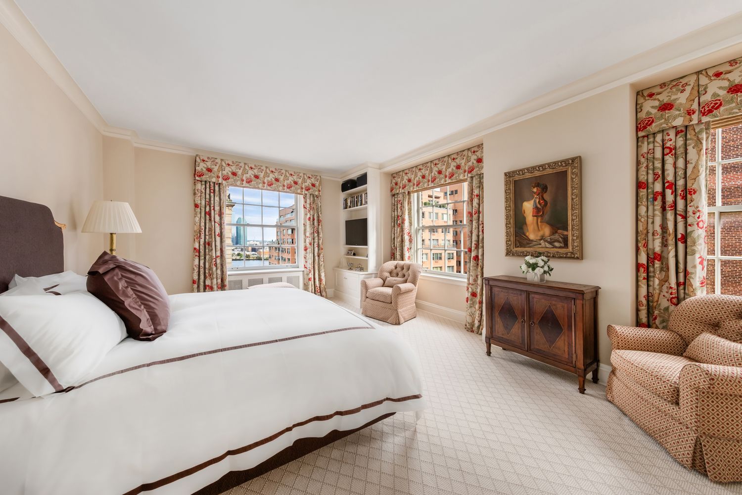 14 Sutton Pl South #PHA