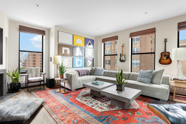 10 Bleecker St #7D