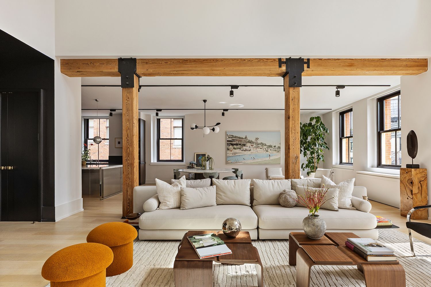 443 Greenwich St #PHD