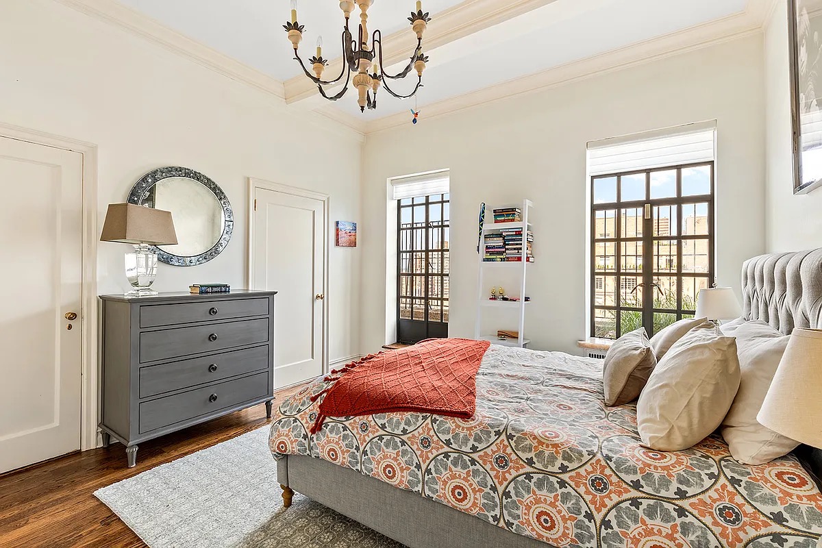 300 Central Park West #PH19J