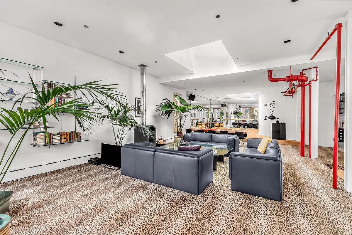 351 West Broadway #PH