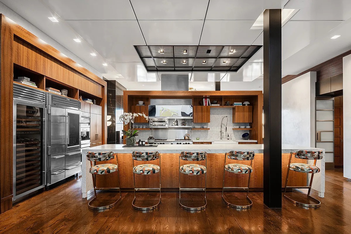 459 West Broadway #PH6S