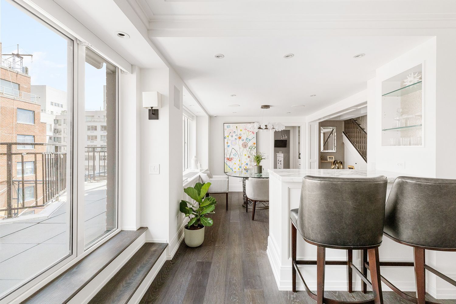 60 Sutton Pl South #19AN