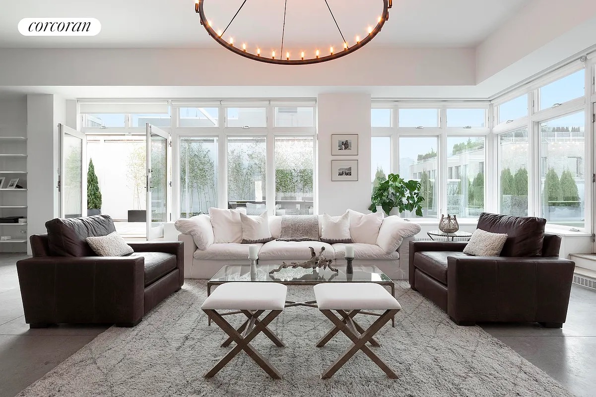 129 Lafayette St #PHA