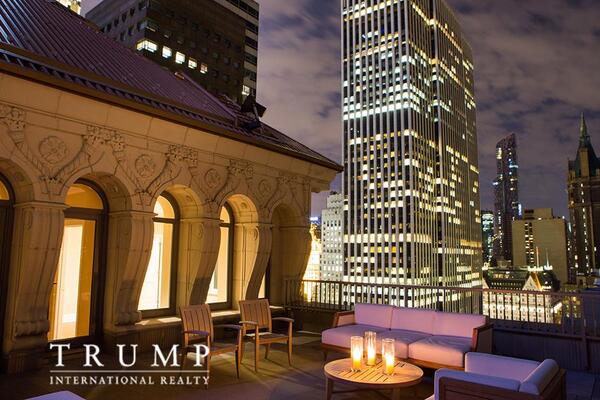 502 Park Ave #PH-31/32