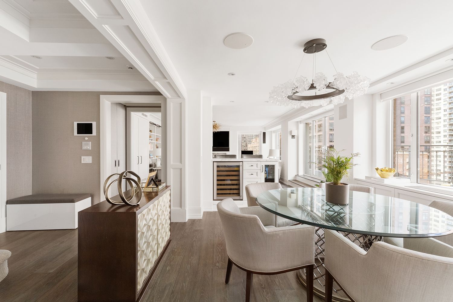 60 Sutton Pl South #PHA