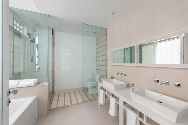 111 Fulton St #PH107