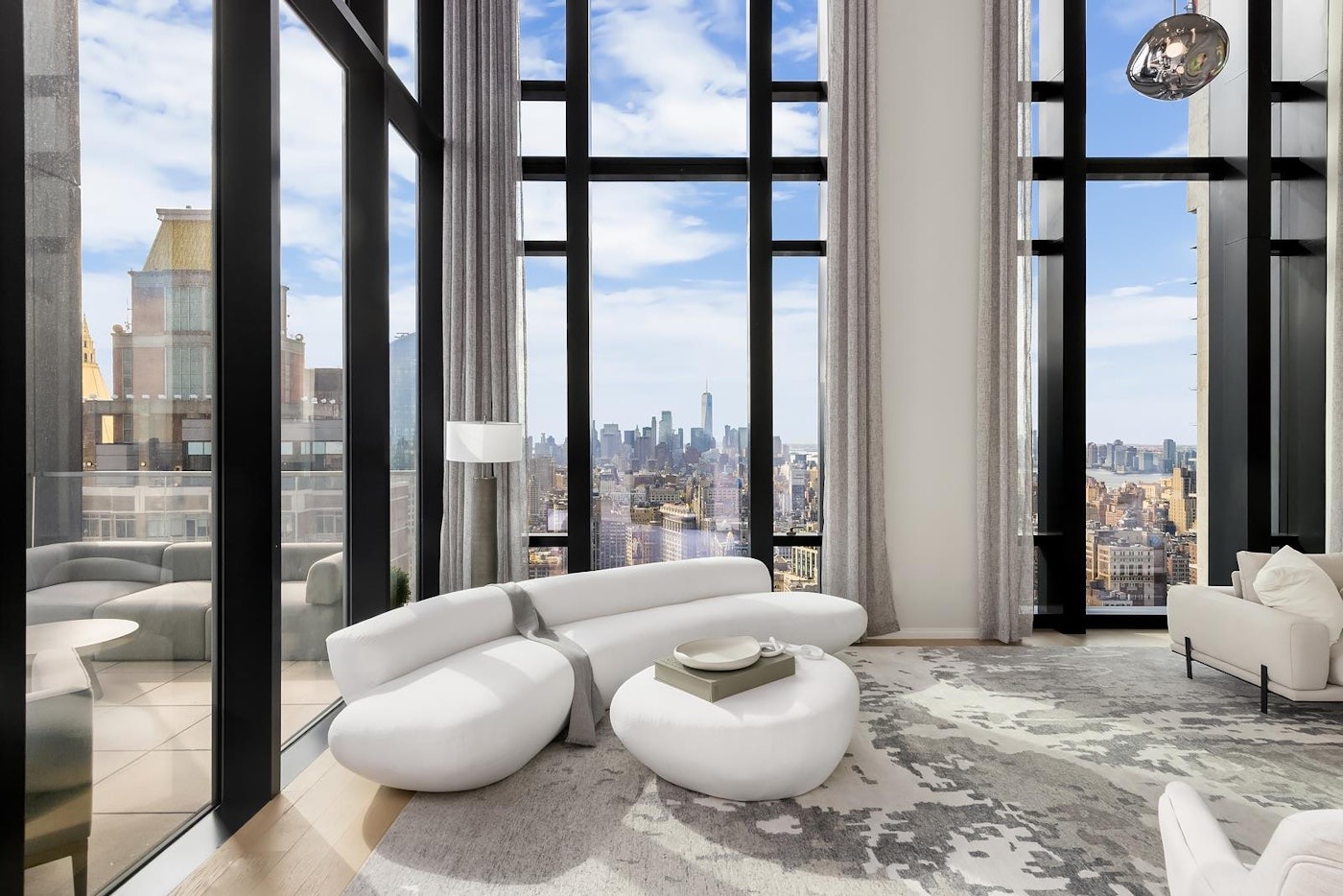 277 Fifth Ave #46B