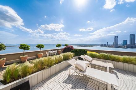 380 Rector Place #PHJ