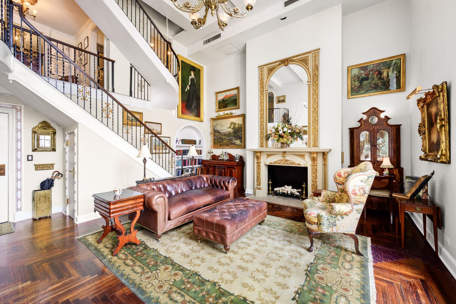 5 Tudor City Pl #PH5