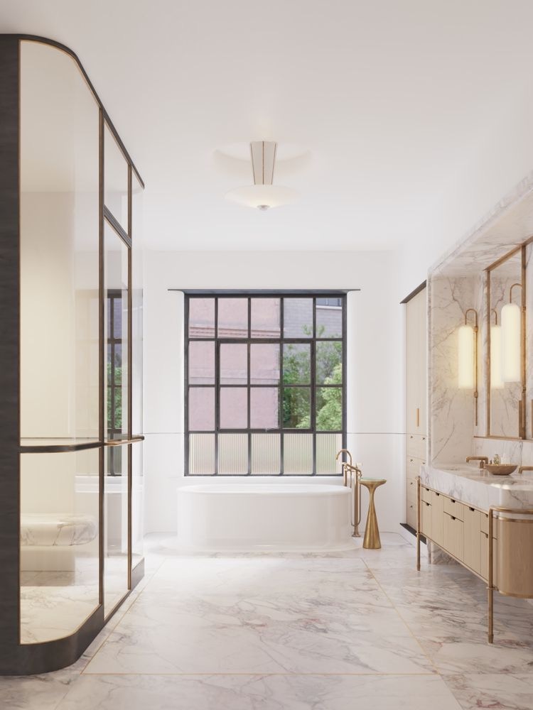 738 Greenwich St #PHE