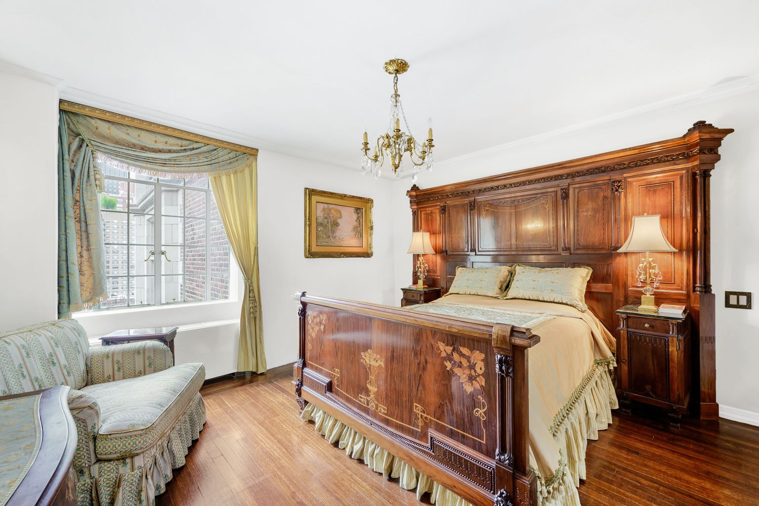 5 Tudor City Pl #PH5