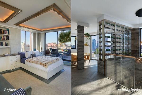 140 Charles St #19/18AC