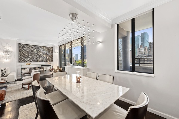 309 East 49 #20B/21B