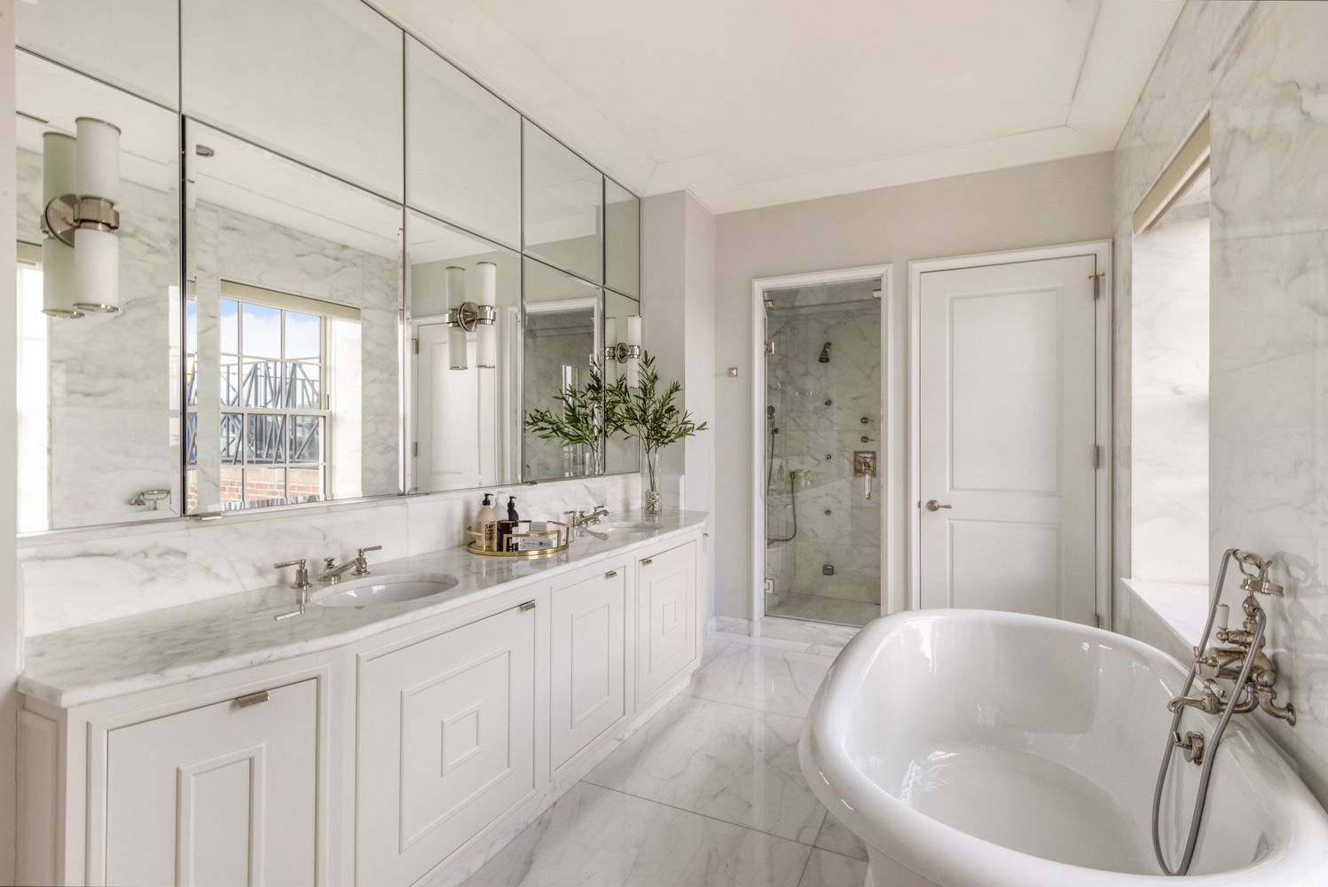 18 Gramercy Park South #PH