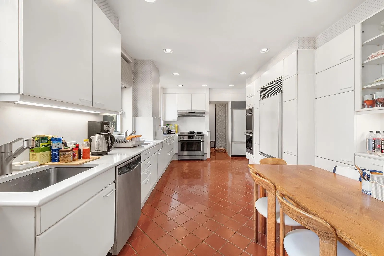 465 Park Ave #19/20W