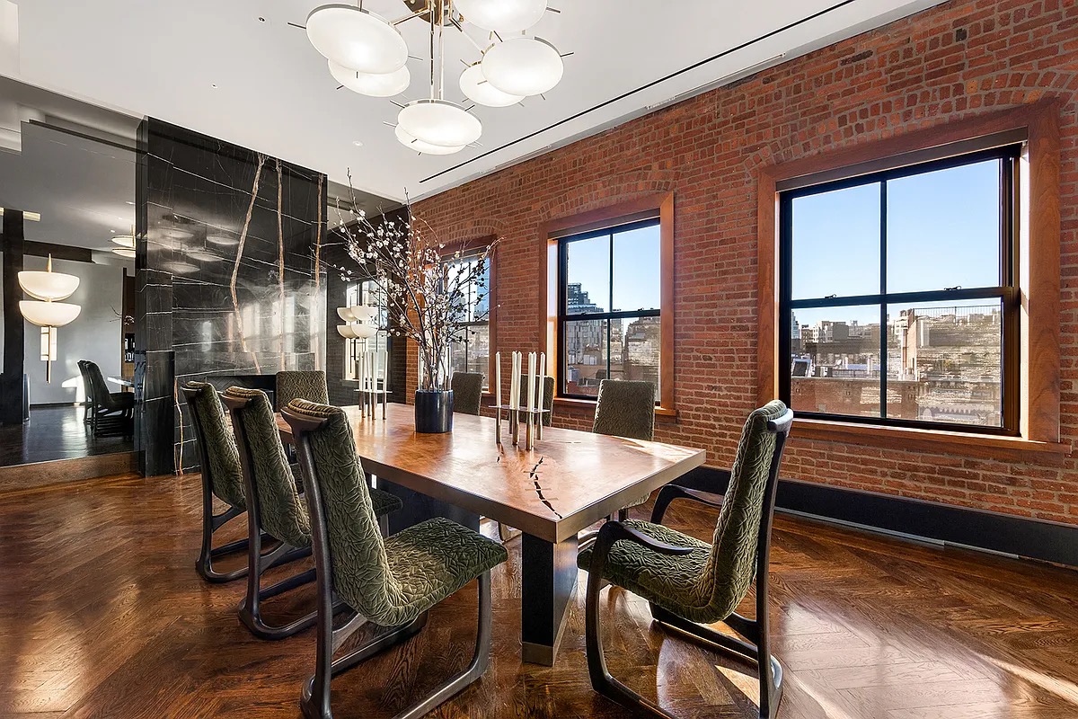 459 West Broadway #PH6S