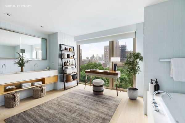 50 Gramercy Park North #11A