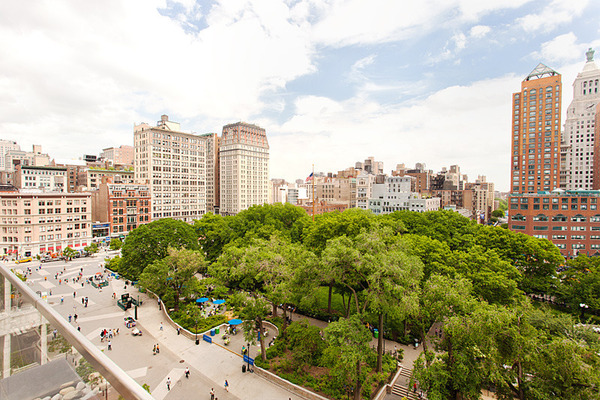 15 Union Square West #7B