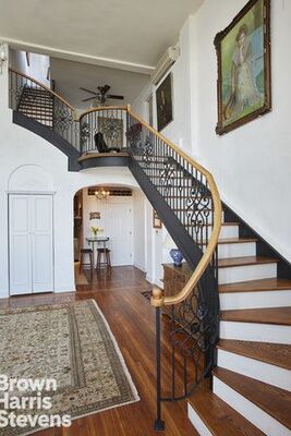 5 Tudor City Pl #PH9