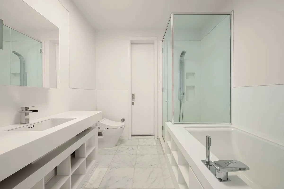 100 Eleventh Ave #PHB