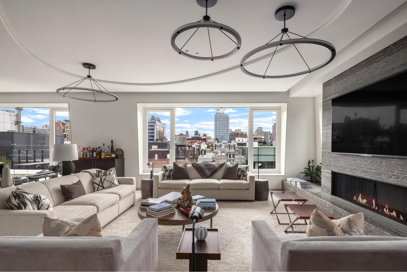 325 West Broadway #PH