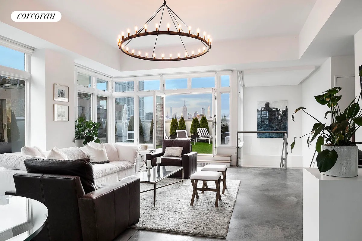 129 Lafayette St #PHA