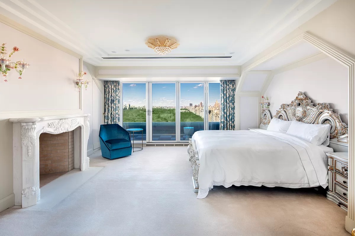 1 Central Park South #2003