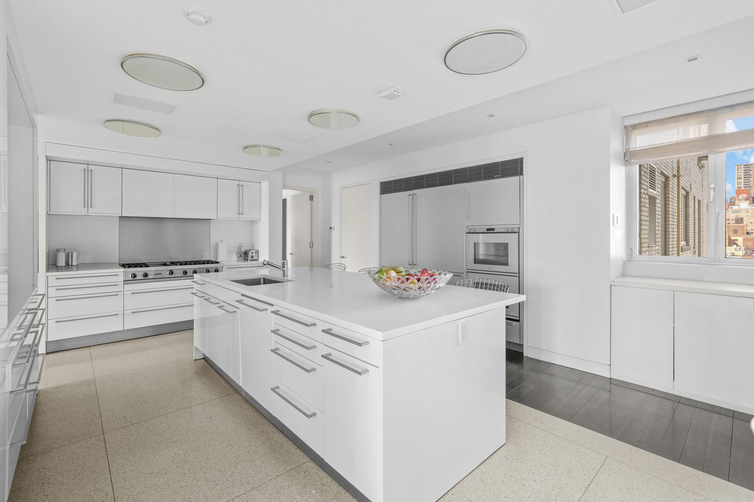 101 Central Park West #9BC