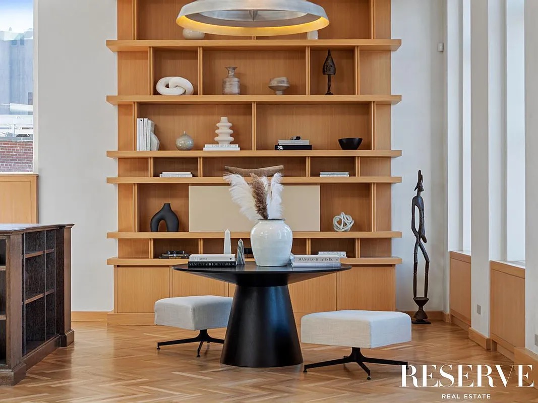 383 West Broadway #PH