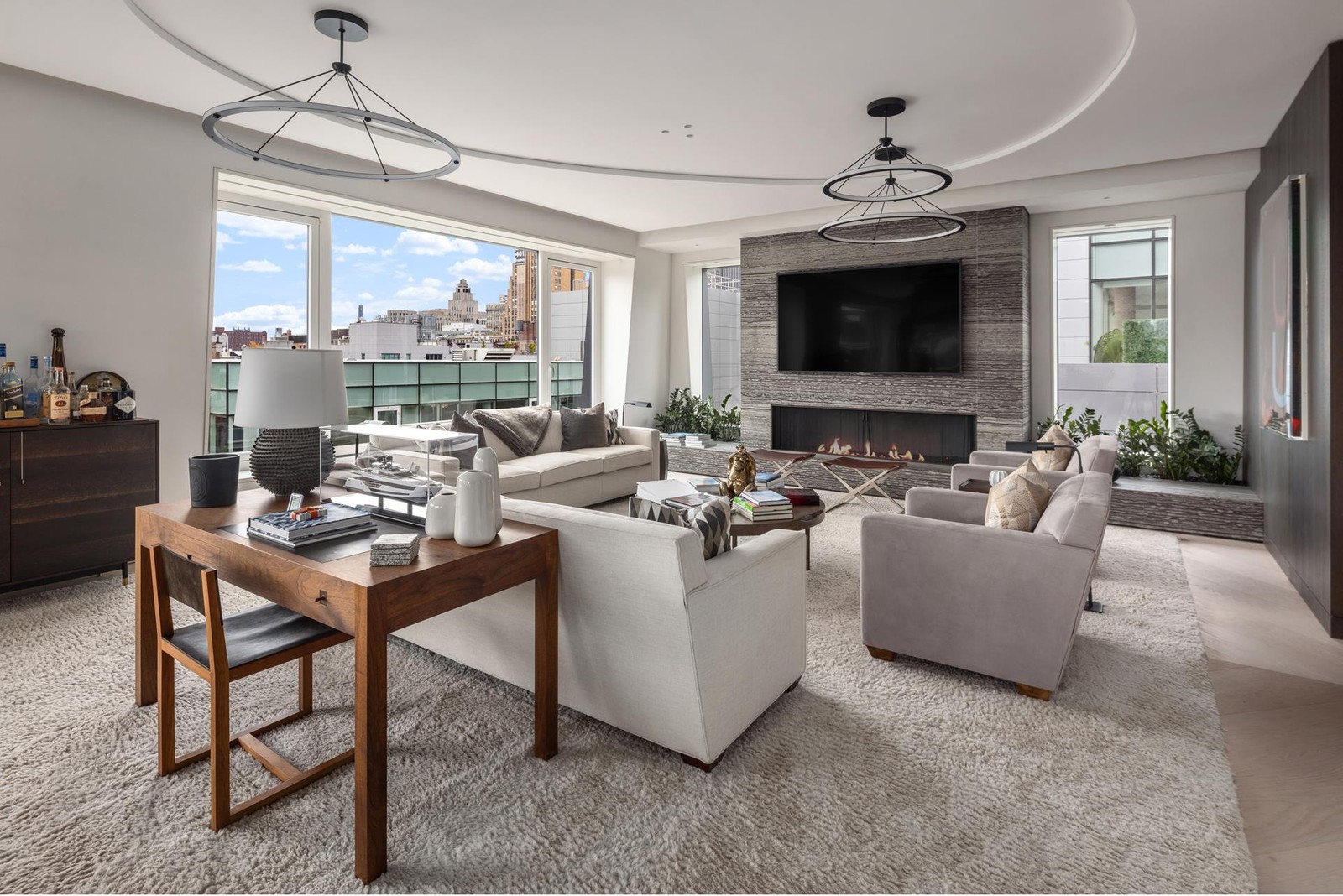 325 West Broadway #PH