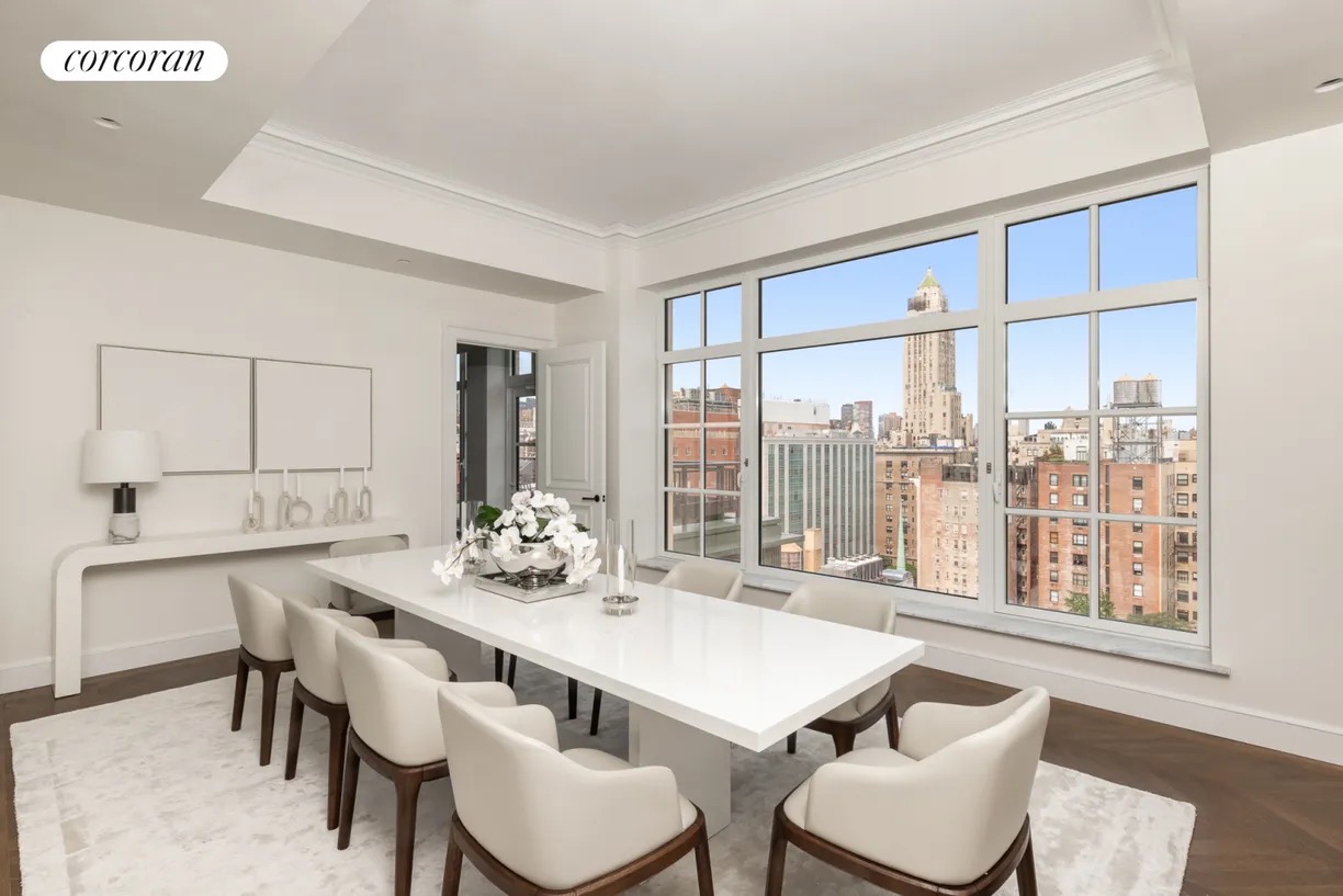 150 East 78 #PH15/16