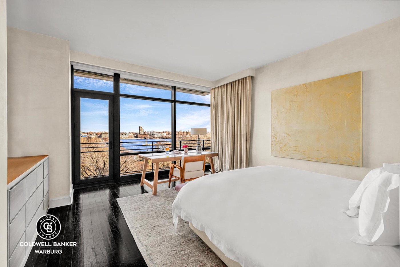 170 East End Ave #8EF