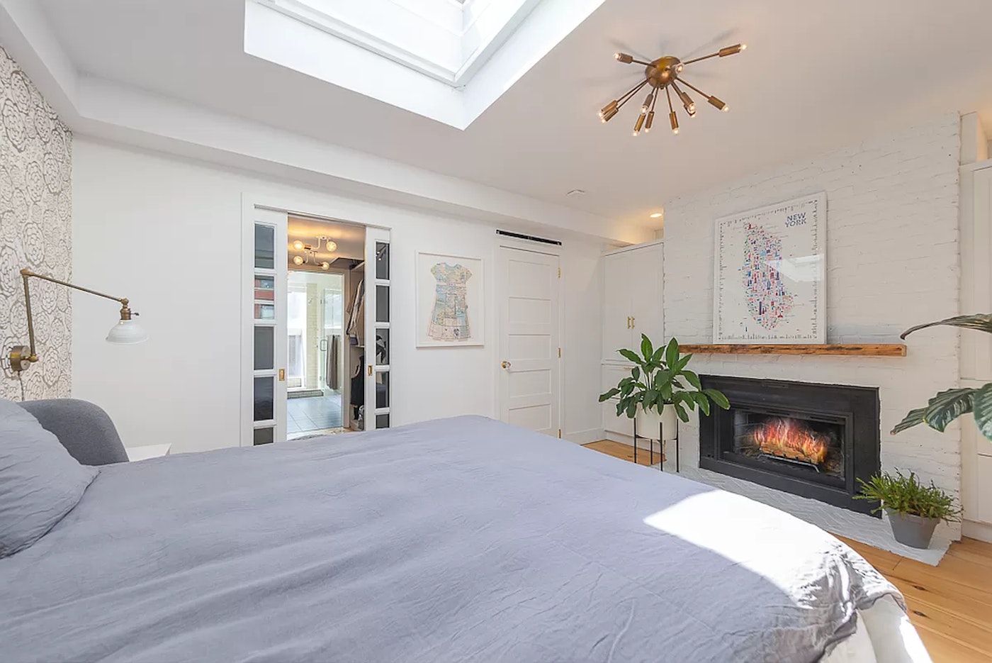 130 Barrow St #PH510