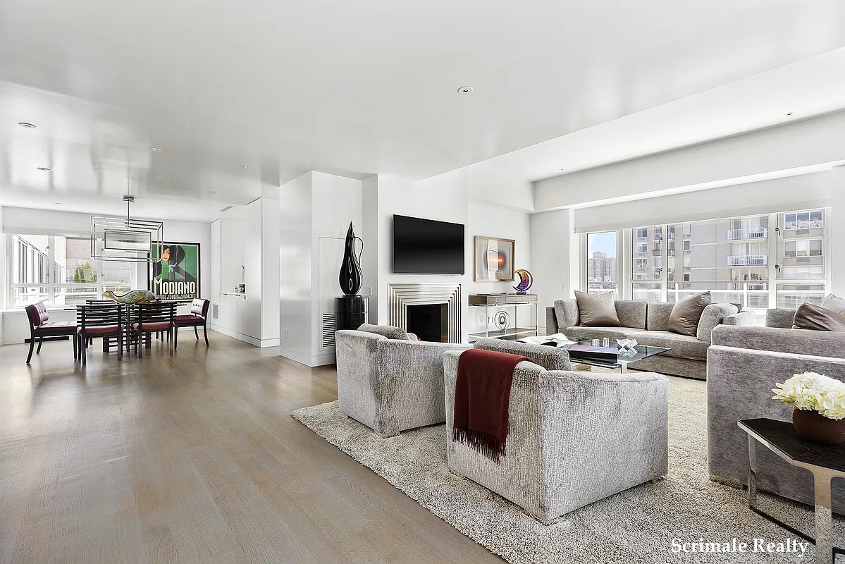 200 East 66 #PH D2102