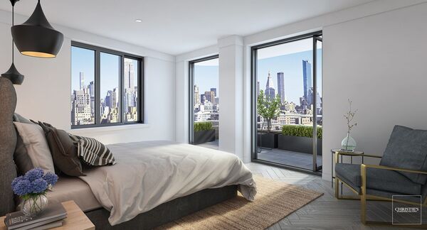 140 Charles St #19/18AC