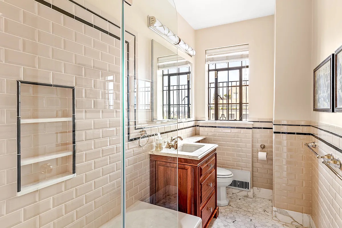 300 Central Park West #PH19J