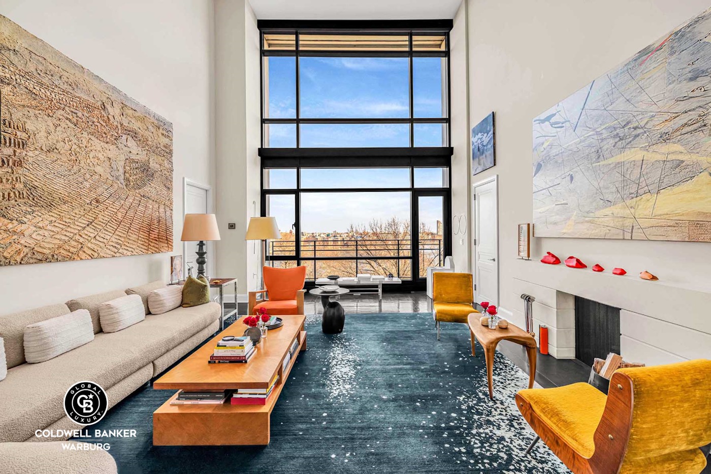 170 East End Ave #8EF